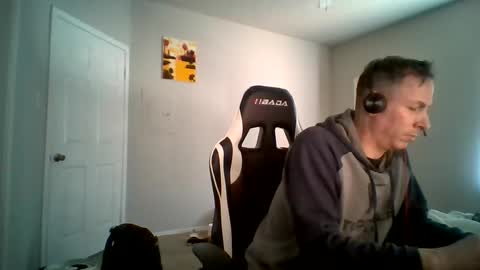 Master Bates online show from February 17, 4:26 pm