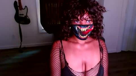 Sweet baby  online show from September 10, 6:08 pm