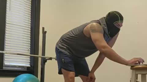 CoachCam online show from April 4, 3:31 pm