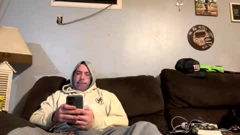 coachg12 online show from January 13, 11:59 am