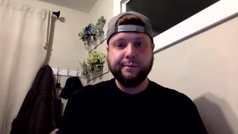 Snapshot of coachtan chatting on April 16, 1:06 am coachtan online show from April 16, 1:06 am