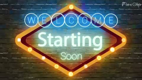 Coal Daniels online show from July 12, 12:23 am