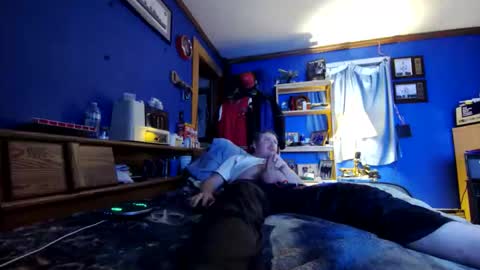 cobracommander1985 online show from May 6, 7:02 am