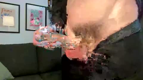 Snapshot of cobrasmith chatting on July 12, 1:29 am cobrasmith online show from July 12, 1:29 am