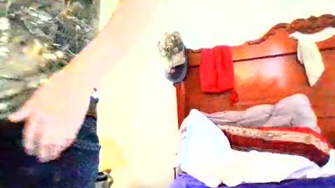 coby8869 online show from March 5, 5:09 pm