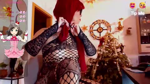 Valerie  nenitasexy online show from December 30, 9:05 am