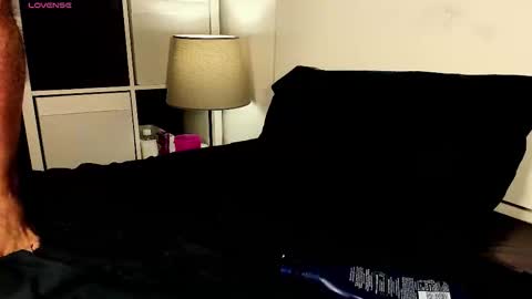 MUSCLE STUD online show from November 9, 7:23 pm