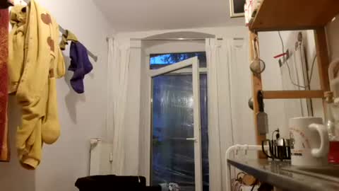 cockholder420 online show from October 25, 3:40 pm