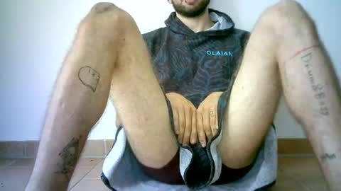 cockholder420 online show from June 24, 2:05 pm