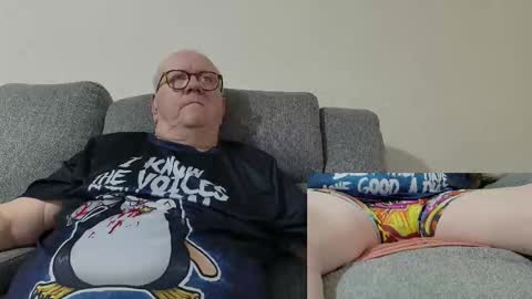 Charlie. online show from October 13, 9:31 am