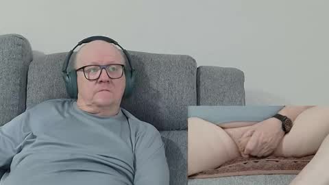 Charlie. online show from November 23, 12:05 pm