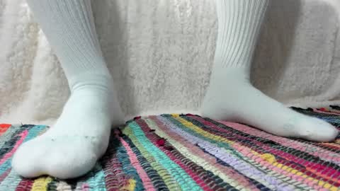 Gorgeous online show from February 13, 6:41 am