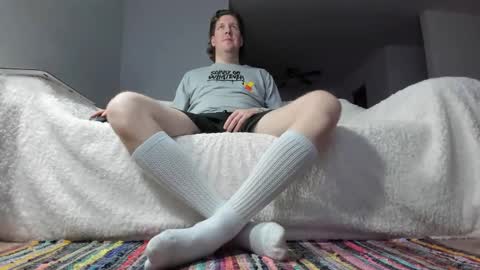 Gorgeous online show from March 3, 12:48 am