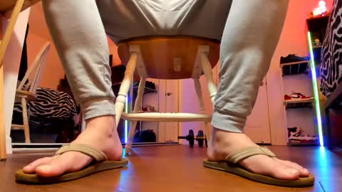 Gorgeous online show from January 16, 6:17 am