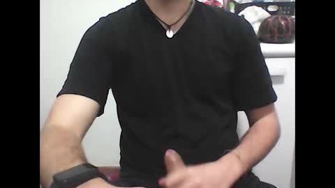 Snapshot of cockonee chatting on January 23, 7:07 pm . online show from January 23, 7:07 pm