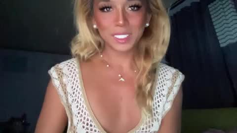 PrincessDianna IslandGirl   CUMSHOW in PVT and PASSWORDSHOW   online show from January 1, 3:24 pm