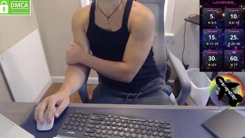 Snapshot of cockringat5280ft chatting on September 24, 6:11 pm cockringat5280ft online show from September 24, 6:11 pm