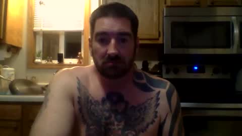 cockspierced online show from January 15, 12:59 am