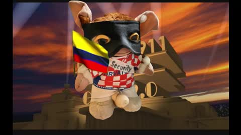 Snapshot of cocktail_911 chatting on February 17, 12:54 am Cocktail911 online show from February 17, 12:54 am