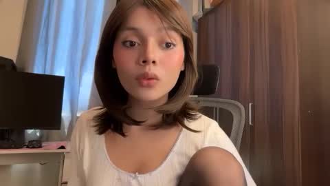 Call me Alesh  online show from April 14, 2:50 am