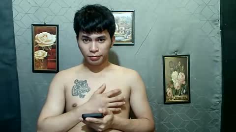 Snapshot of cocky_x chatting on February 19, 4:30 am pat online show from February 19, 4:30 am