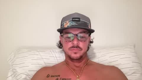 cockyathlete69 online show from September 17, 3:19 am