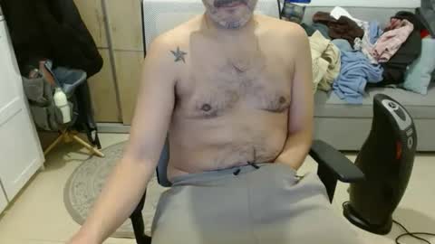 Snapshot of cockydude31 chatting on January 13, 8:08 am cockydude31 online show from January 13, 8:08 am
