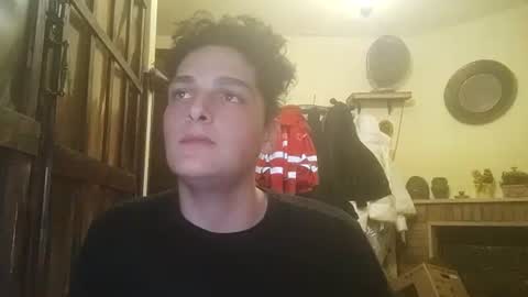 coco151 online show from January 20, 10:59 pm