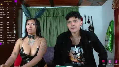 coco_dam online show from October 1, 4:18 am