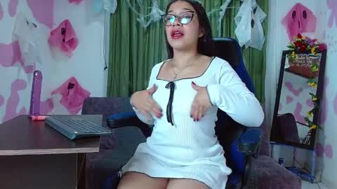 coco_dam online show from October 21, 12:28 pm