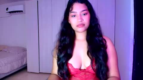 Snapshot of cocoa886863 chatting on October 12, 11:15 pm cocoa886863 online show from October 12, 11:15 pm