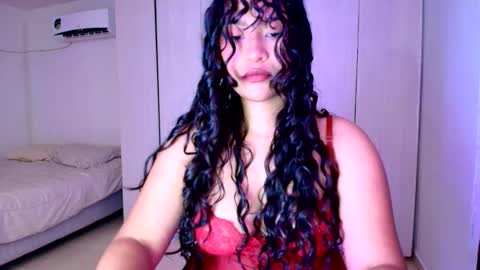 Snapshot of cocoa886863 chatting on October 14, 11:27 pm cocoa886863 online show from October 14, 11:27 pm