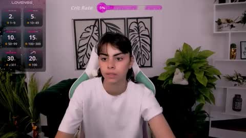Snapshot of cocoa_sins chatting on September 10, 5:40 am Olivia online show from September 10, 5:40 am