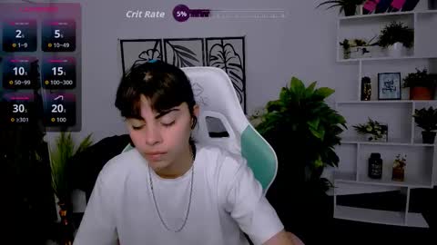 Snapshot of cocoa_sins chatting on October 1, 6:19 am Olivia online show from October 1, 6:19 am