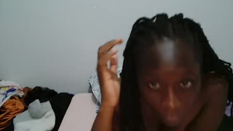 Snapshot of cocoalush9819 chatting on September 25, 5:38 pm cocoalush9819 online show from September 25, 5:38 pm