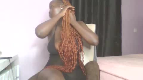 CocoaLush 20 online show from April 16, 11:55 am