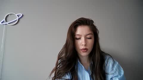 cocoberry1 online show from March 10, 12:15 pm