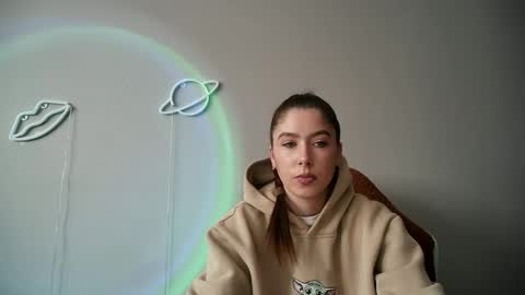 cocoberry1 online show from January 7, 10:07 am