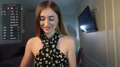 Anna online show from October 22, 5:02 pm