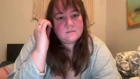 coconutbasil online show from February 2, 11:00 pm