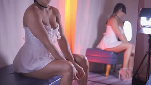 Snapshot of coconutcatin chatting on January 18, 9:07 pm Coconutcatin online show from January 18, 9:07 pm