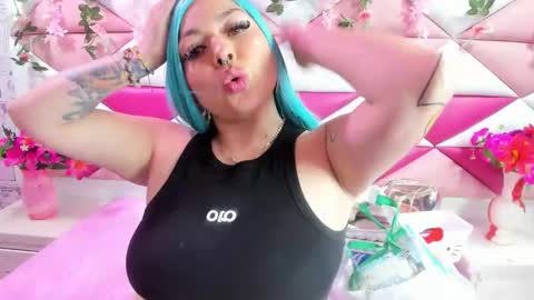 Cocoo  online show from June 5, 3:02 am