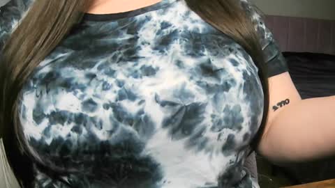 TheGoddessCodie online show from January 24, 4:28 pm