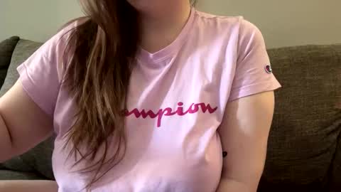 TheGoddessCodie online show from February 27, 2:17 pm