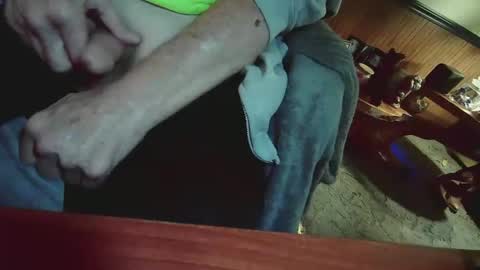 cody81421 online show from January 13, 6:05 pm