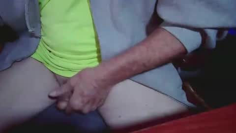 cody81421 online show from January 19, 2:06 pm