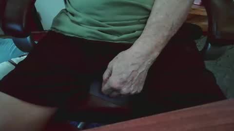 cody81421 online show from February 13, 7:21 pm