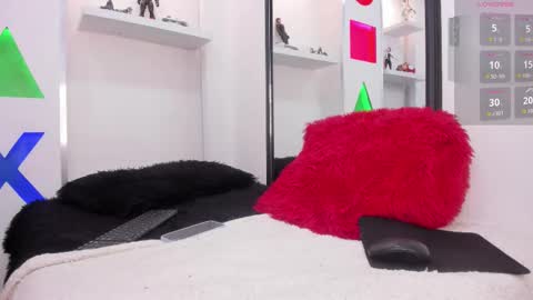 Lisandro T. online show from January 9, 4:48 am