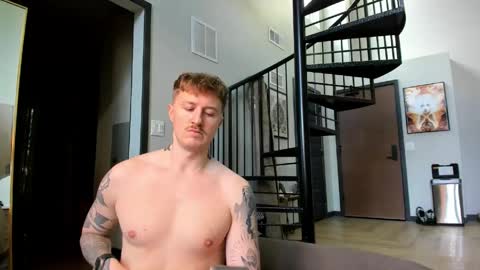 Cody and Emeraldboy online show from April 24, 11:51 pm