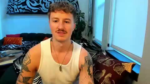 Cody and Emeraldboy online show from June 14, 12:41 am